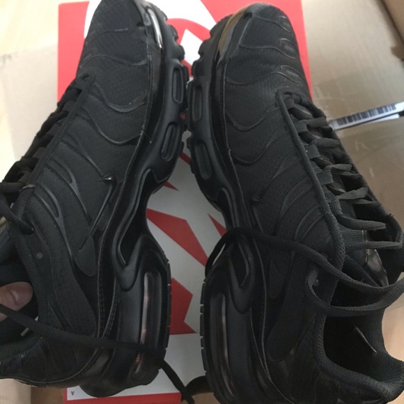 Nike Other - Nike air max plus TN